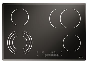 Gorenje SVK71SS/01 ECT2700P2 onderdelen en accessoires