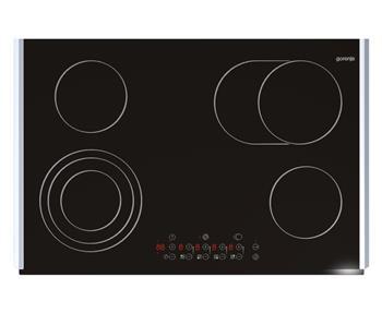 Gorenje SVK71TS/02 ECT780AL onderdelen en accessoires