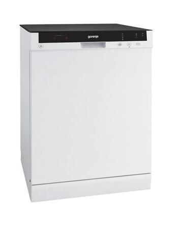 Gorenje UNPT12T1/01 GU62250W 388465 Afwasmachine Toevoerdarm