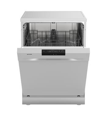 Gorenje W60B1A401W-1/01 GS62040W 735997 Afwasmachine Afvoerpomp