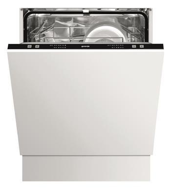 Gorenje WQP12-7703C/01 GV61211 476373 Vaatwasser Pomp