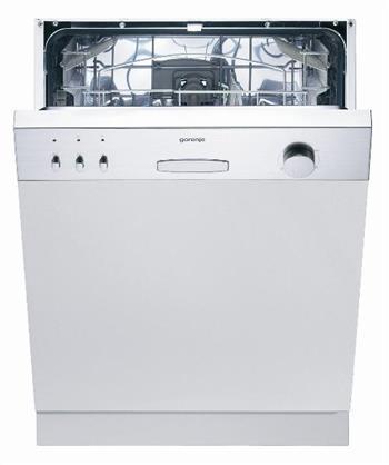 Gorenje WQP12-9026A/01 GI61010E 147336 Vaatwasser Bestekbak