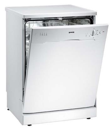 Gorenje WQP12-9240/02 GS61010W onderdelen en accessoires