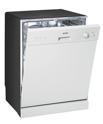 Gorenje WQP12-9250/00 GU62110AW onderdelen en accessoires