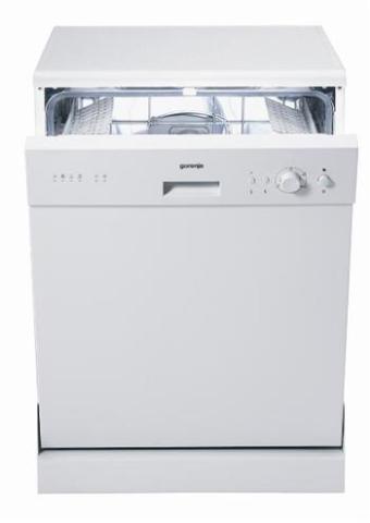 Gorenje WQP12-9250/01 GS60010W 149977 Afwasautomaat Mand