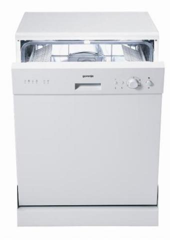 Gorenje WQP12-9250/02 GS60010W 149977 Vaatwasmachine Bestekkorf