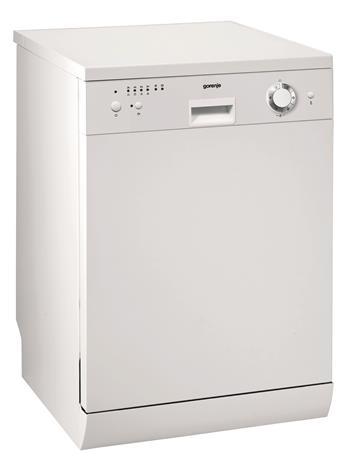 Gorenje WQP12-9250D/00 GS610SYW 316961 Afwasmachine Bestekmand