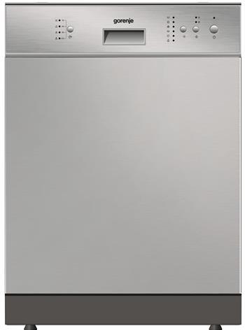 Gorenje WQP12-9350I/00 GI60110X 403835 Vaatwasmachine Bestekkorf