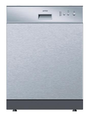 Gorenje WQP12-9350J/00 GI61110X 286650 Vaatwasser Pomp