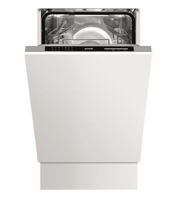 Gorenje WQP8-7312/00 GV51214UK 414076 Vaatwasser Bestekmand