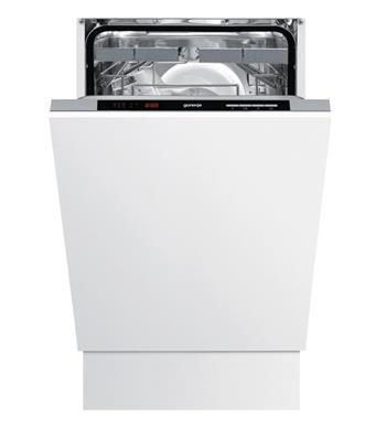 Gorenje WQP8-7312A/01 GV53214 384796 Afwasmachine Toevoerslang