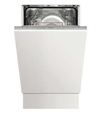 Gorenje WQP8-7704C/01 GV51212 476350 Vaatwasser Afvoerslang