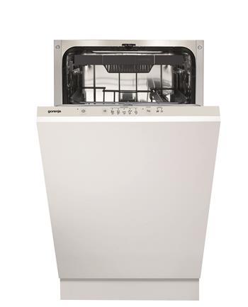 Gorenje WQP8-7712R/01 GV52012S 734868 Afwasmachine Toevoerslang