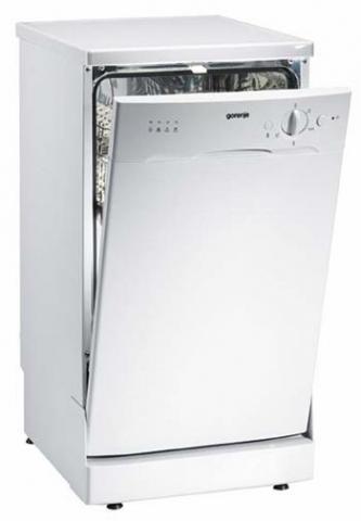 Gorenje WQP8-9239/02 GS51010W onderdelen en accessoires