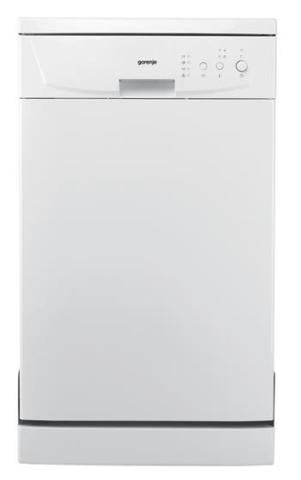 Gorenje WQP8-9239G/00 GS51110W 301863 Afwasmachine Bestekbak