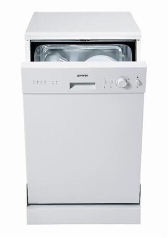 Gorenje WQP8-9249/00 GS50010W 149975 Afwasautomaat Korf