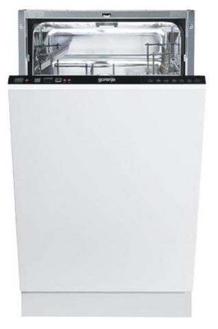 Gorenje WQP8-9347/00 GV52110 322043 Vaatwasmachine Bestekkorf