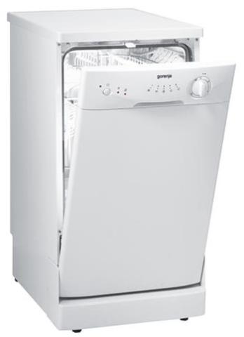 Gorenje WQP8-DL0608/01 GS50011W 164355 Vaatwasmachine Bestekkorf