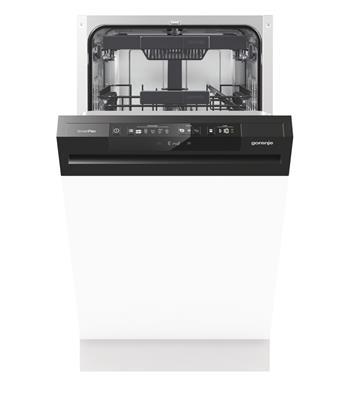 Gorenje WQP8-GDBI1/01 GI55110 552993 Vaatwasser Afvoerpomp