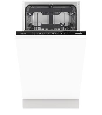 Gorenje WQP8-GDFI1/00 GV55111 571917 Vaatwasser Afvoerpomp