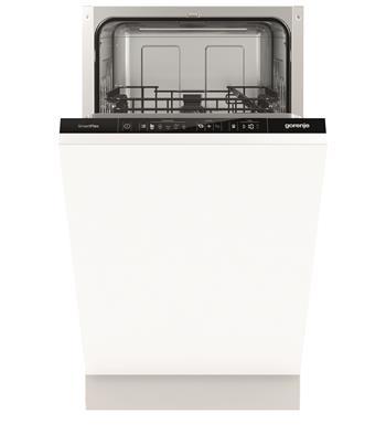 Gorenje WQP8-GDFI1/01 GV53111 571915 Vaatwasser Waterpomp