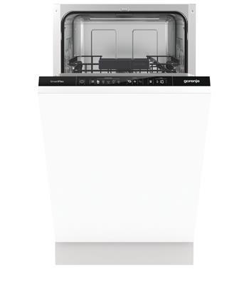 Gorenje WQP8-GDFI1/01 GV54110 552962 Afwasmachine Afvoerpomp