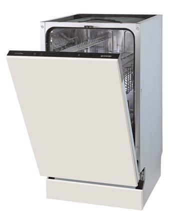 Gorenje WQP8-GDFI1/01 GV541D10 737467 Vaatwasser Afvoerdarm