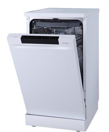 Gorenje WQP8-GDFS1/01 GS541D10W 737491 Vaatwasser Afvoerdarm