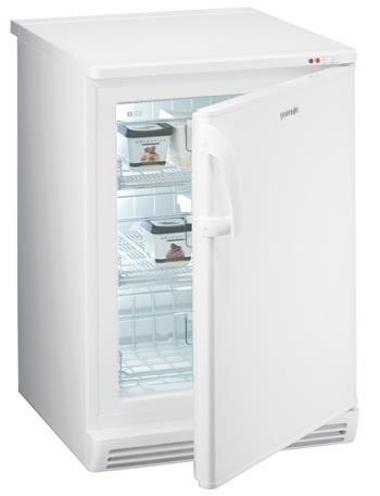 Gorenje ZODS1066/01 F6091AW 444976 Vriezer onderdelen