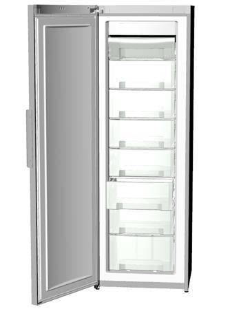 Gorenje ZOF2461C/03 FN6180CX-L 412356 Vriezer Diepvriesvak