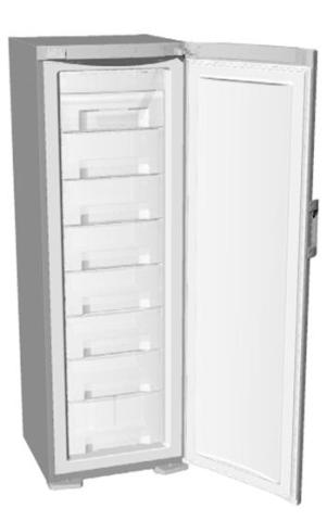 Gorenje ZOF2467C/00 FPN6130E 170032 Diepvriezer Deur vriesvak