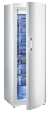 Gorenje ZOF2467C/01 FN61235DW 247232 Vriezer Diepvriesvak