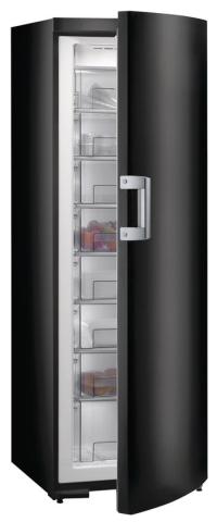 Gorenje ZOF2467C/01 FN61238DBK-1 260215 Vriezer Diepvriesvak