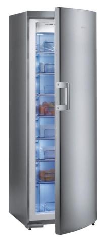 Gorenje ZOF2467C/01 FN61238DE-1 260214 Diepvriezer Vriesklep