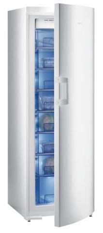 Gorenje ZOF2467C/01 FN61238DW 232030 Koeling Diepvriesvak