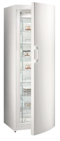 Gorenje ZOF2467C/01 FN6182CW 445077 Diepvriezer Vriesvakdeur