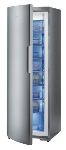 Gorenje ZOF2467C/01 FN63230DEL 253814 Diepvriezer Vriesvakdeur