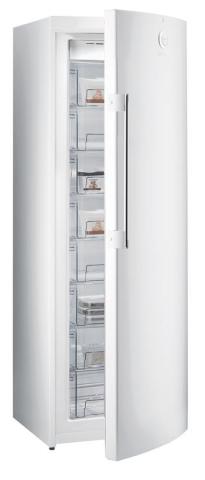 Gorenje ZOF2467C/01 FN65SYW 388955 Vriezer Diepvriesdeur