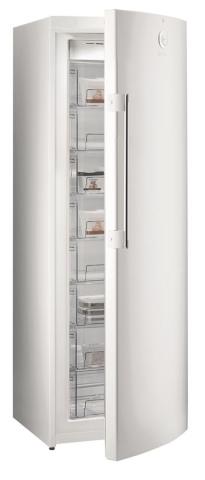 Gorenje ZOF2467C/01 FN68SYW 414133 Vriezer Diepvriesdeur