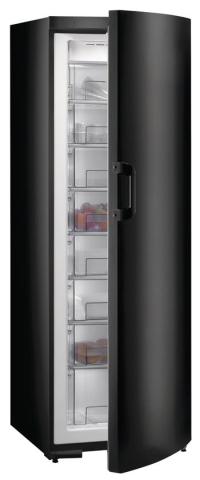 Gorenje ZOF2467C/02 FN61238DBK 239560 Diepvriezer Vriesvakdeur