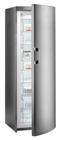 Gorenje ZOF2467C/02 FN6181CX 444839 Vriezer Diepvriesvak