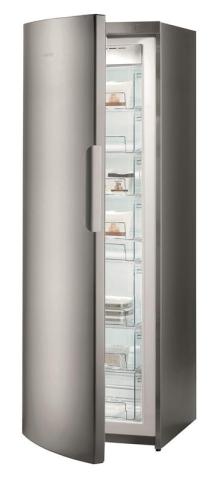 Gorenje ZOF2467C/02 FN6181CX-L 444933 Diepvriezer Vriesvakdeur