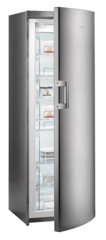 Gorenje ZOF2467CB/01 FN6181OX 335502 Diepvriezer Vriesvakdeur