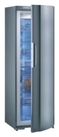 Gorenje ZOF2467CB/01 FN63233E 156187 Vriezer Vriezerdeur