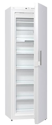 Gorenje ZOF2869A/01 FN6192DHW 588467 Vrieskist Vriezerklep