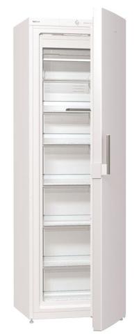 Gorenje ZOF2869A/02 FN6191DW 518231 Vriezer Vriesklep