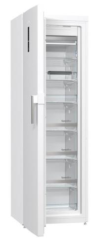 Gorenje ZOF2869H/01 FN86192W 734461 Koelkast Vriesvakklep