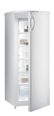 Gorenje ZOS19263/01 F4151CW 465180 Vriezer onderdelen