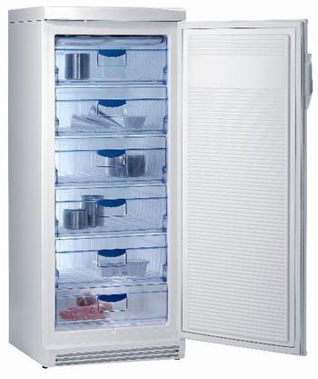 Gorenje ZOS2466/00 F6241W 136900 Vriezer Diepvriesvak