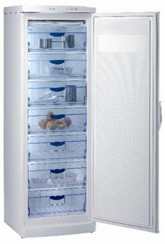 Gorenje ZOS3166/00 F6311W 158325 IJskast Vriezerklep